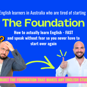 The Foundation (Limited Release)