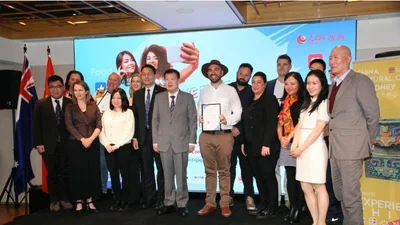 CNTAS article