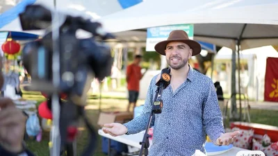 Phoenix TV article